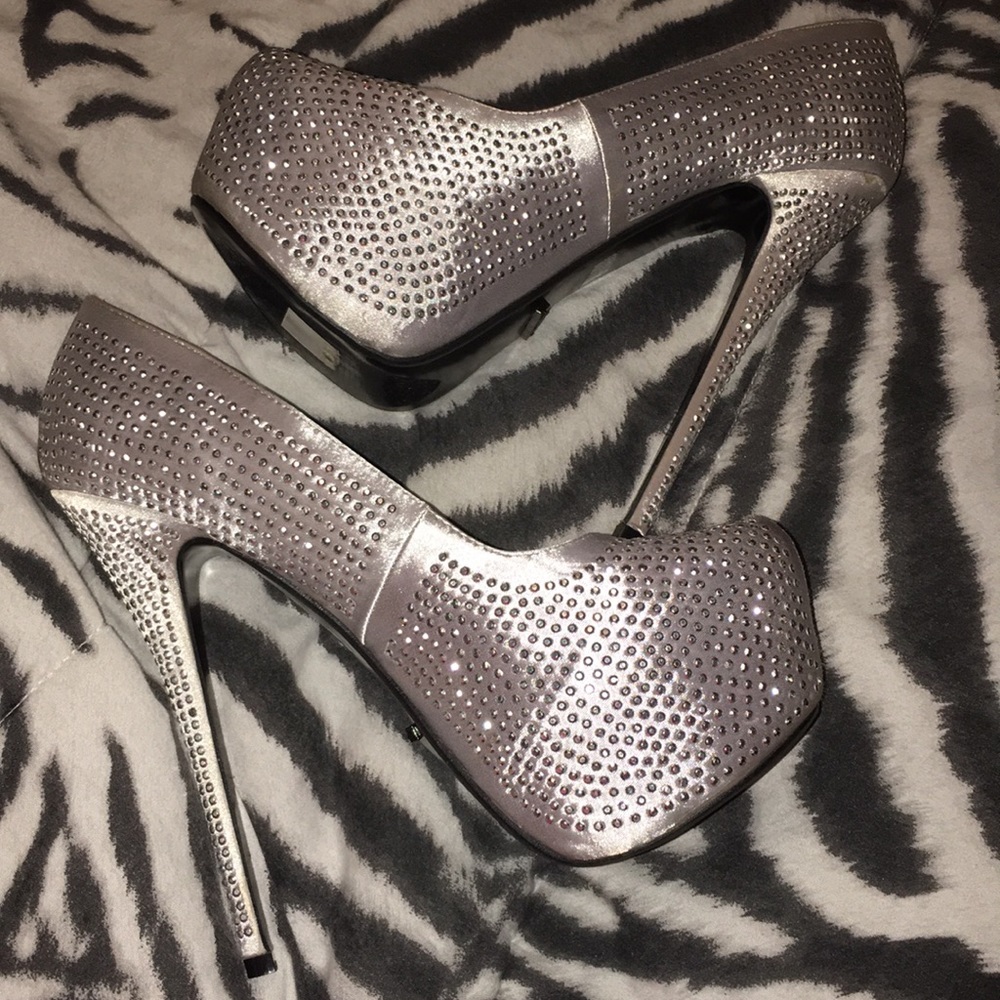 Highest Heel Collection